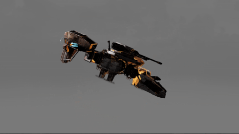 Module Randomiser Render